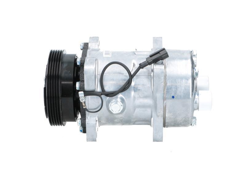 Bv Psh Compressor, airconditioning 090.225.013.876