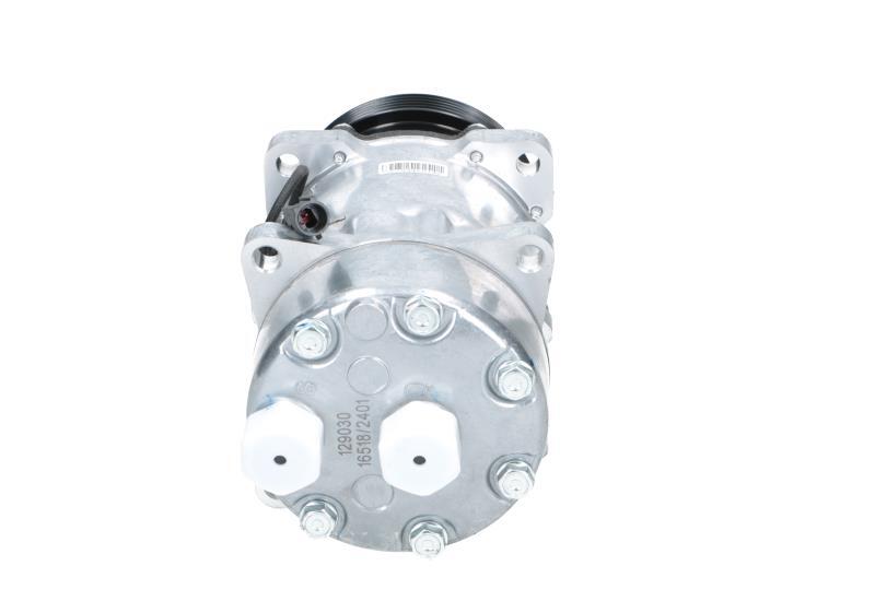 Bv Psh Compressor, airconditioning 090.225.013.876