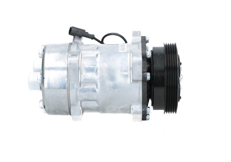 Bv Psh Compressor, airconditioning 090.225.013.876