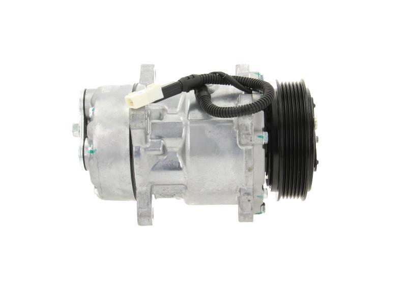 Bv Psh Compressor, airconditioning 090.225.015.876