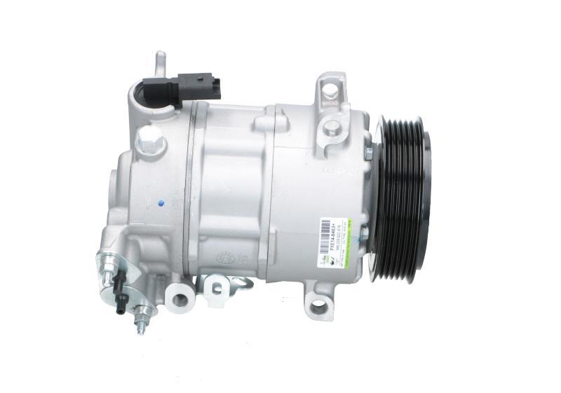 Bv Psh Compressor, airconditioning 090.225.022.876