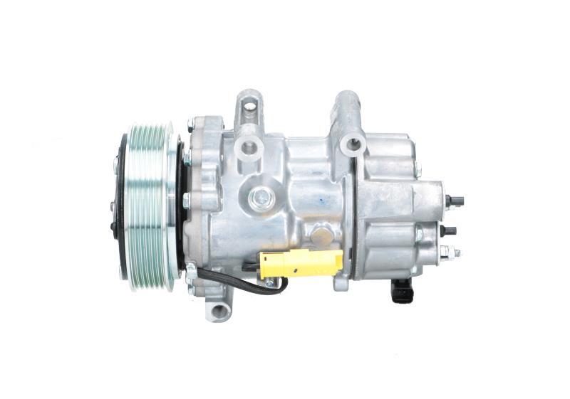 Bv Psh Compressor, airconditioning 090.225.037.876
