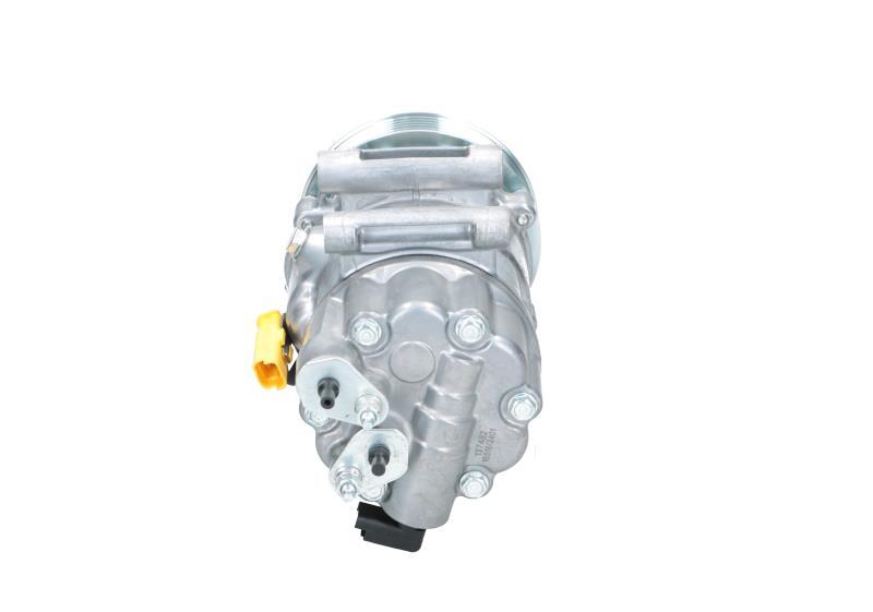 Bv Psh Compressor, airconditioning 090.225.037.876