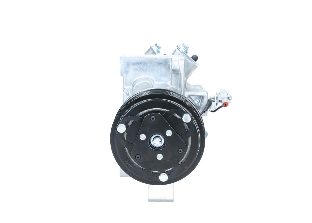 Bv Psh Airco compressor 090.225.039.000