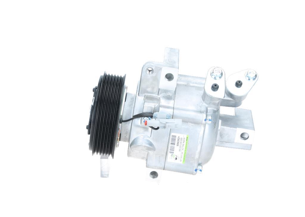 Bv Psh Airco compressor 090.225.039.000