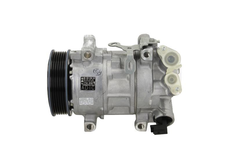 Bv Psh Airco compressor 090.225.042.260