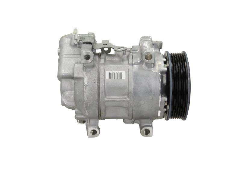 Bv Psh Airco compressor 090.225.042.260
