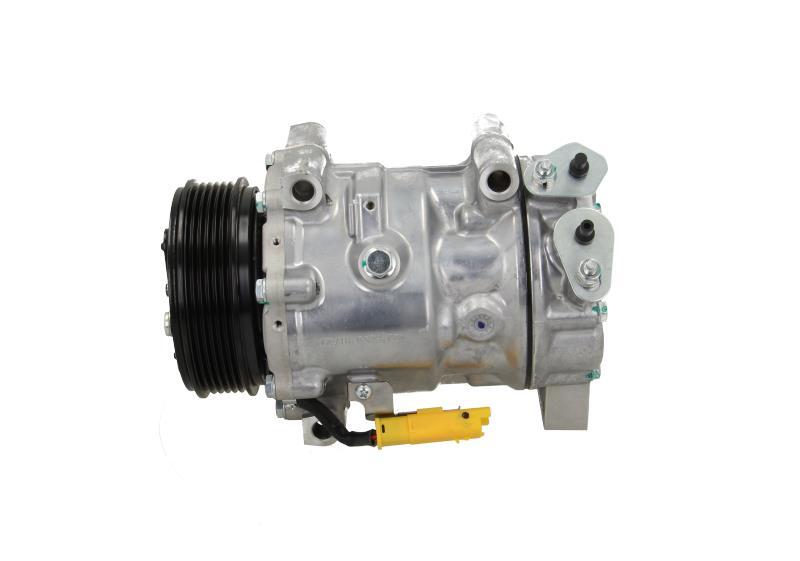 Bv Psh Compressor, airconditioning 090.225.043.200
