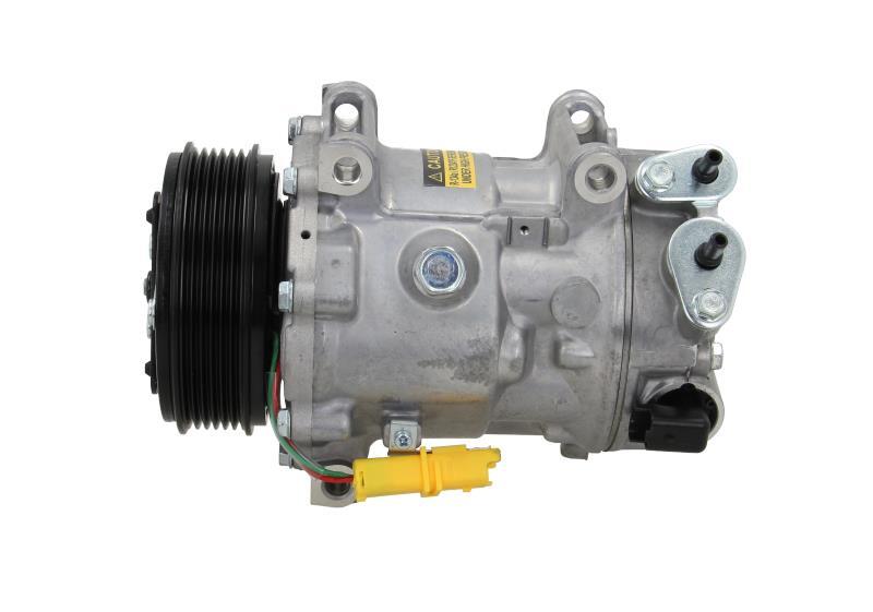 Bv Psh Compressor, airconditioning 090.225.044.876