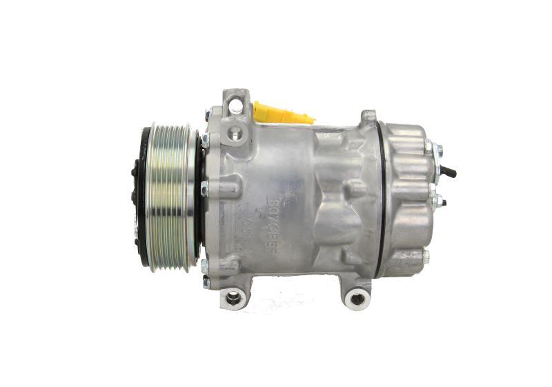 Bv Psh Compressor, airconditioning 090.225.045.876