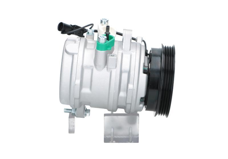 Bv Psh Compressor, airconditioning 090.255.019.874