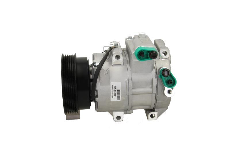 Bv Psh Airco compressor 090.255.035.050