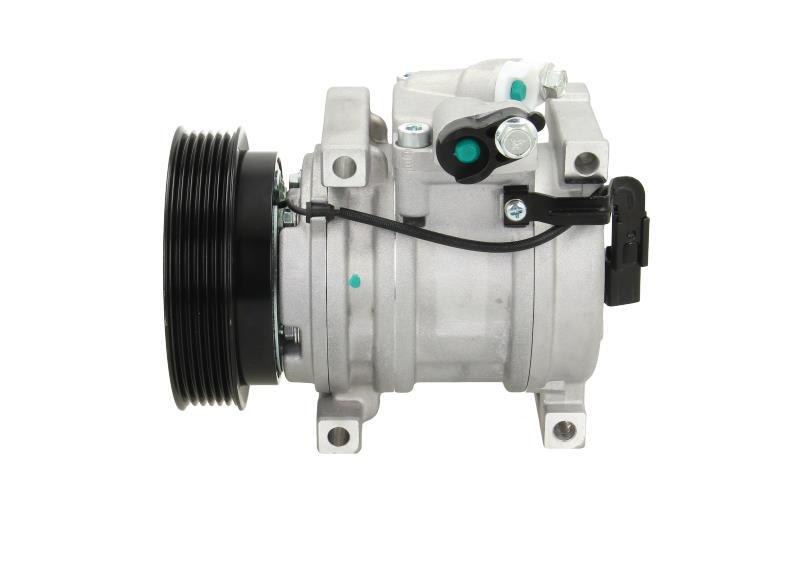 Bv Psh Compressor, airconditioning 090.255.038.874