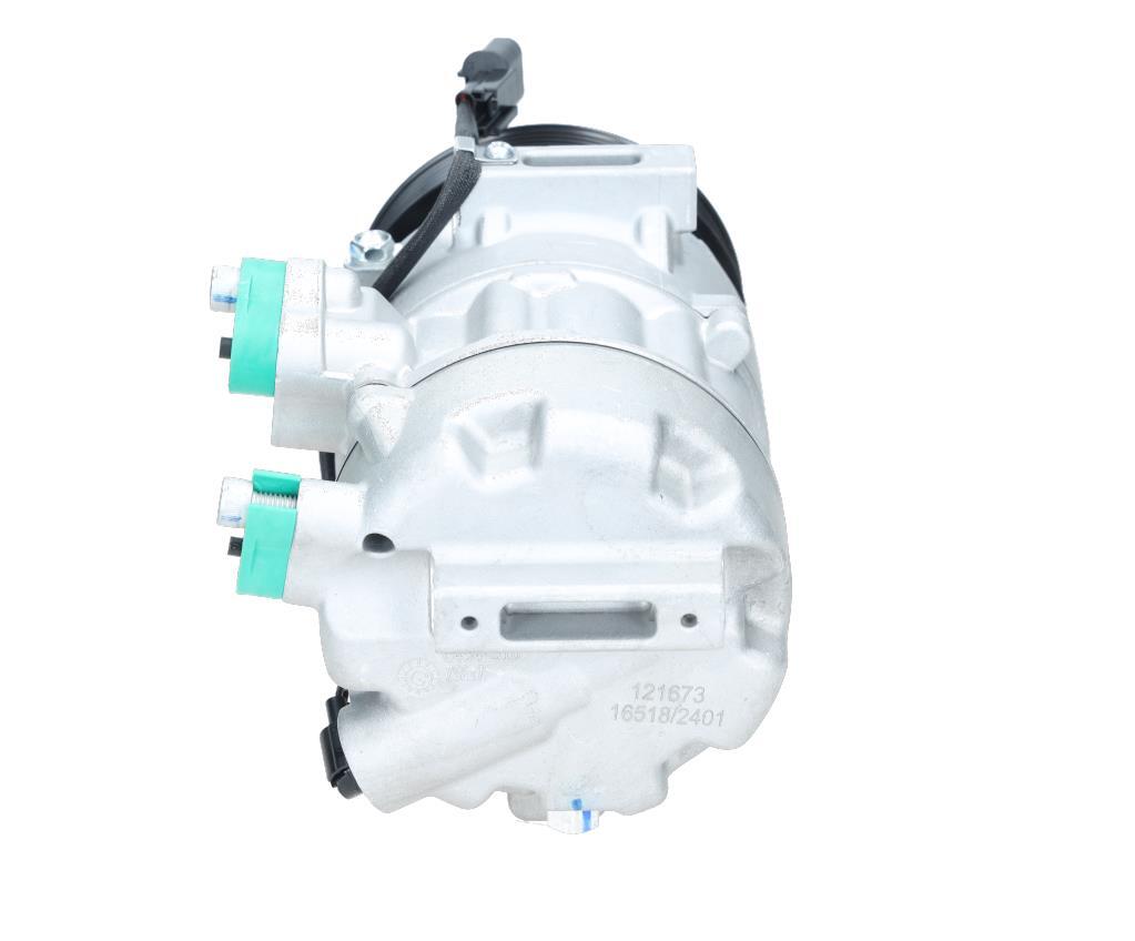 Bv Psh Compressor, airconditioning 090.255.068.200