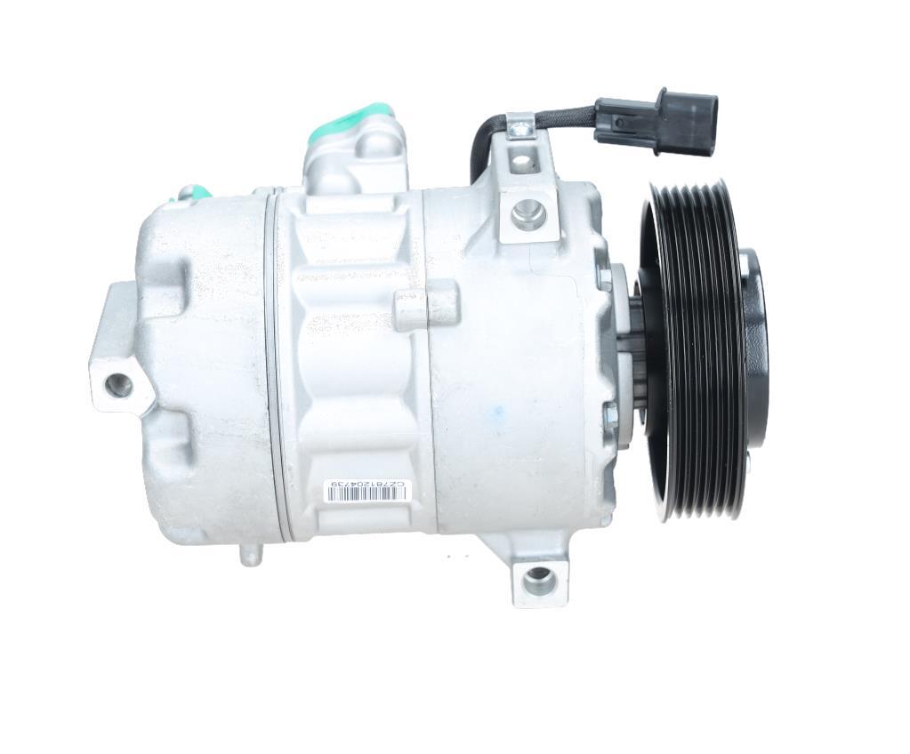 Bv Psh Compressor, airconditioning 090.255.068.200