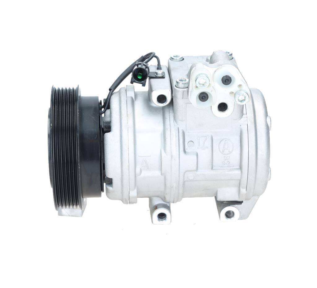 Bv Psh Airco compressor 090.255.083.200