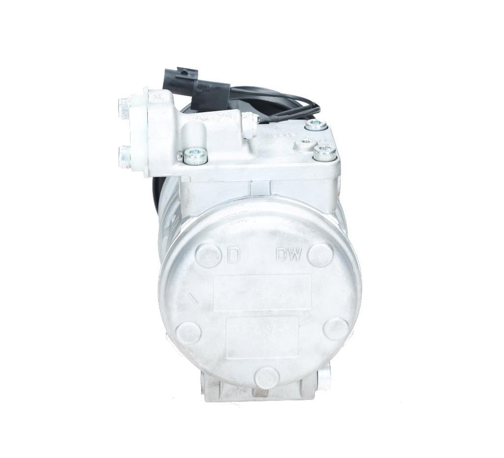 Bv Psh Airco compressor 090.255.083.200