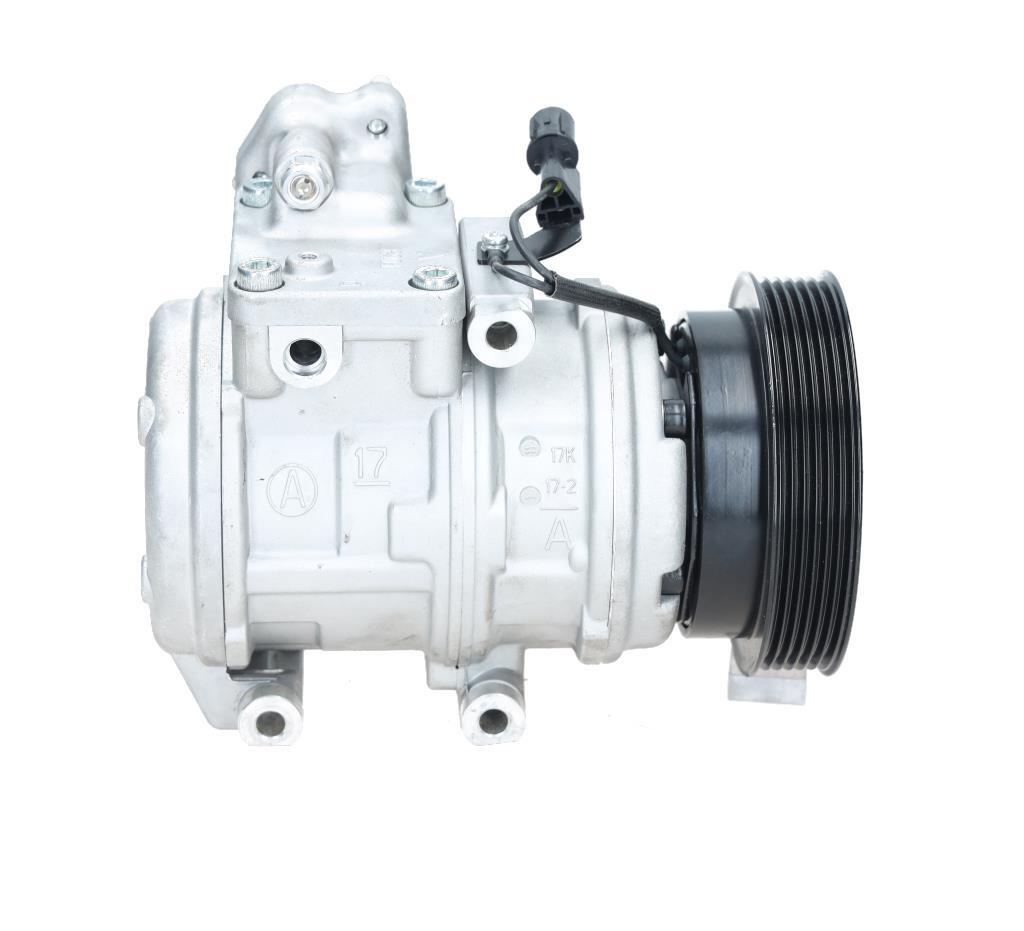 Bv Psh Airco compressor 090.255.083.200