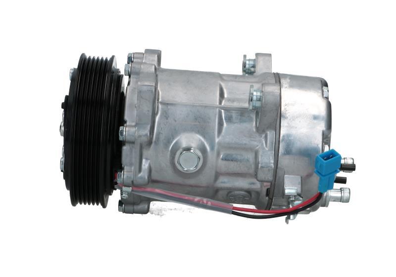 Bv Psh Compressor, airconditioning 090.305.042.876
