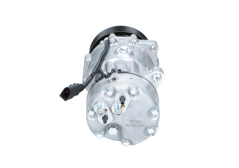 Bv Psh Compressor, airconditioning 090.305.054.876