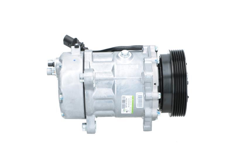 Bv Psh Compressor, airconditioning 090.305.054.876