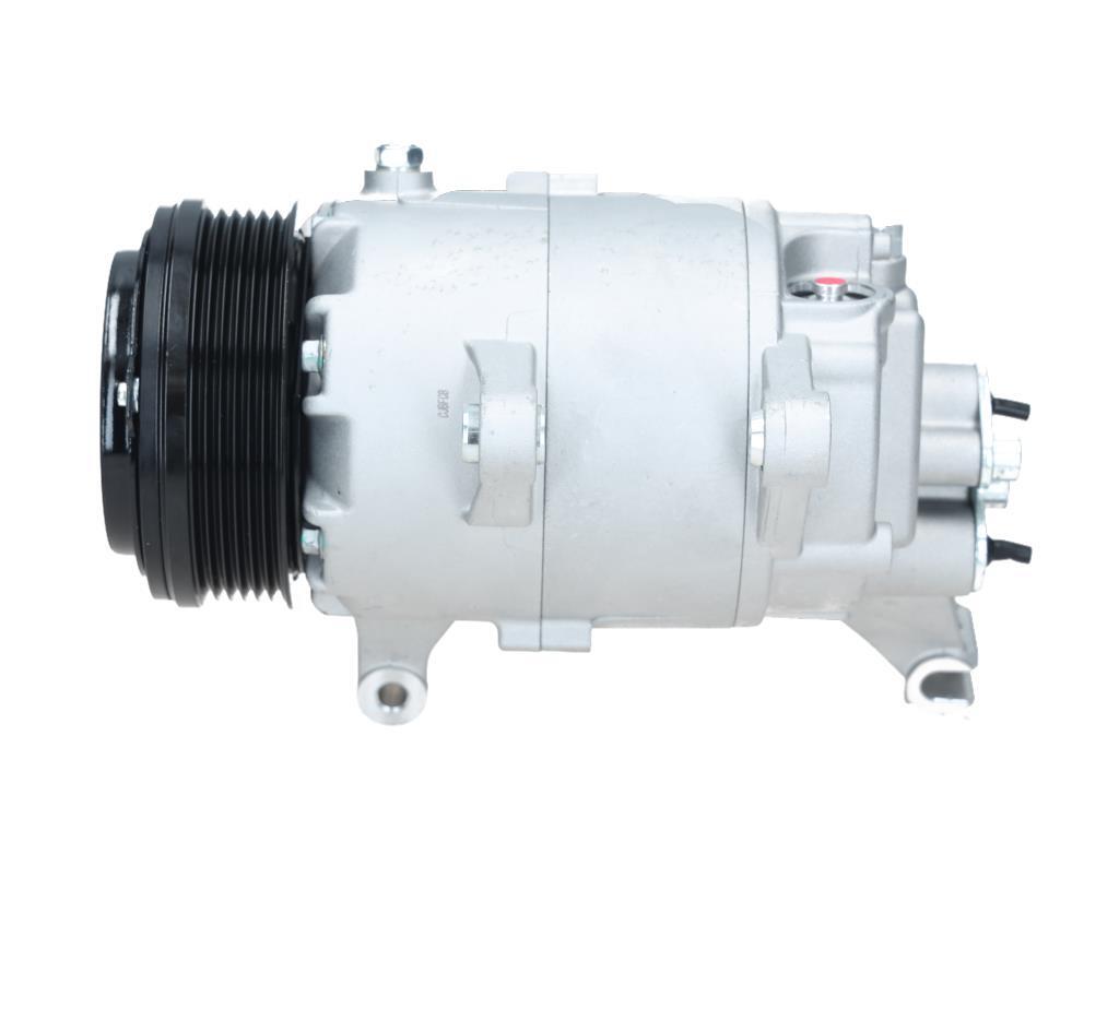 Bv Psh Compressor, airconditioning 090.445.001.040