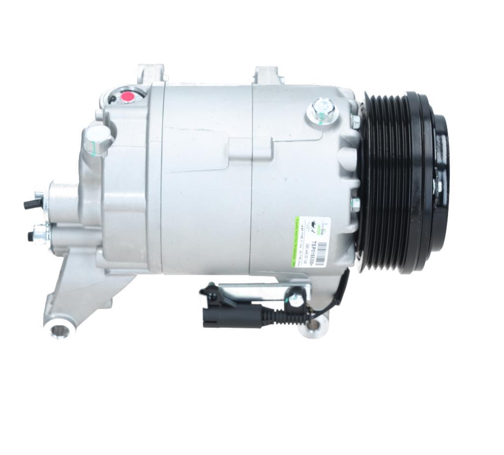 Bv Psh Compressor, airconditioning 090.445.001.040