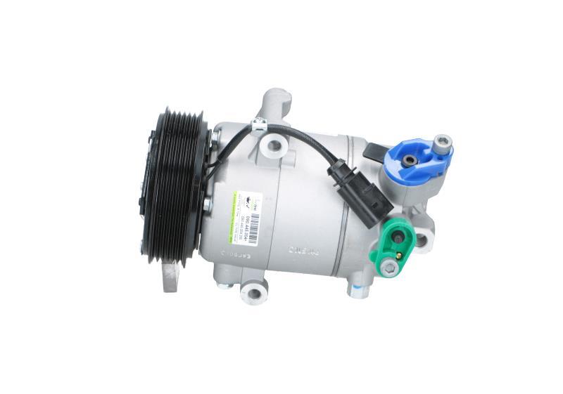 Bv Psh Airco compressor 090.445.004.200