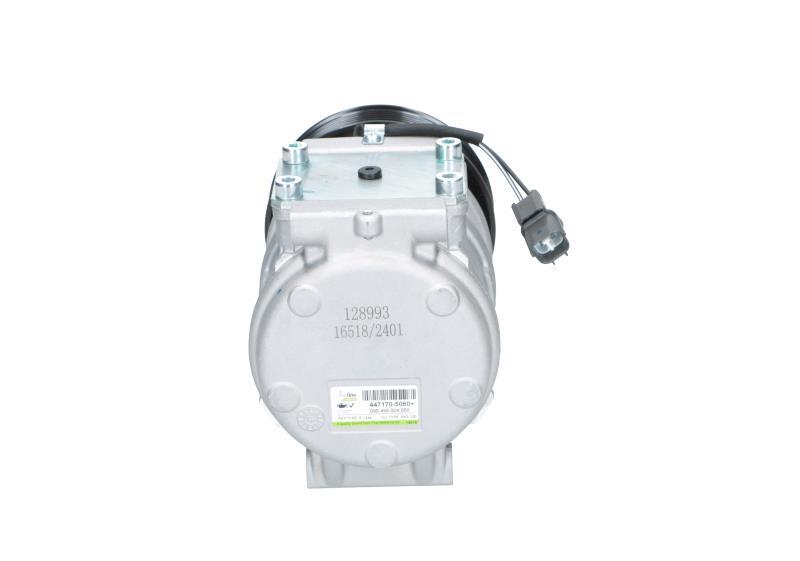 Bv Psh Airco compressor 090.455.004.050