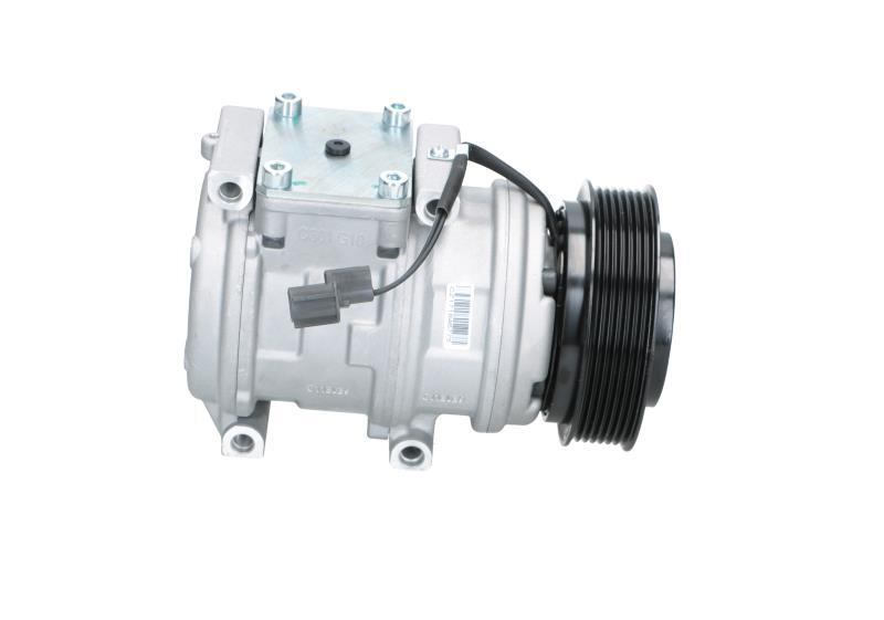 Bv Psh Airco compressor 090.455.004.050