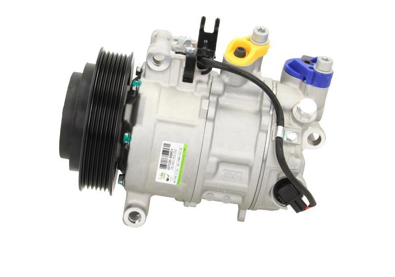 Bv Psh Compressor, airconditioning 090.485.003.050