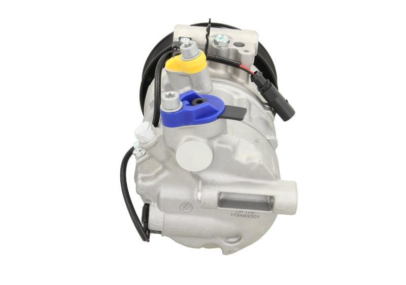 Bv Psh Compressor, airconditioning 090.485.003.050
