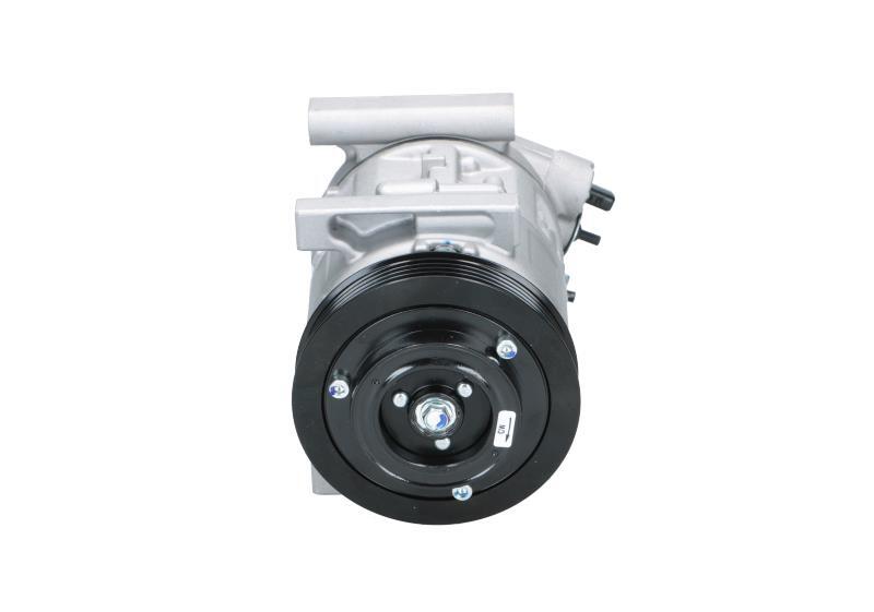 Bv Psh Airco compressor 090.505.017.050