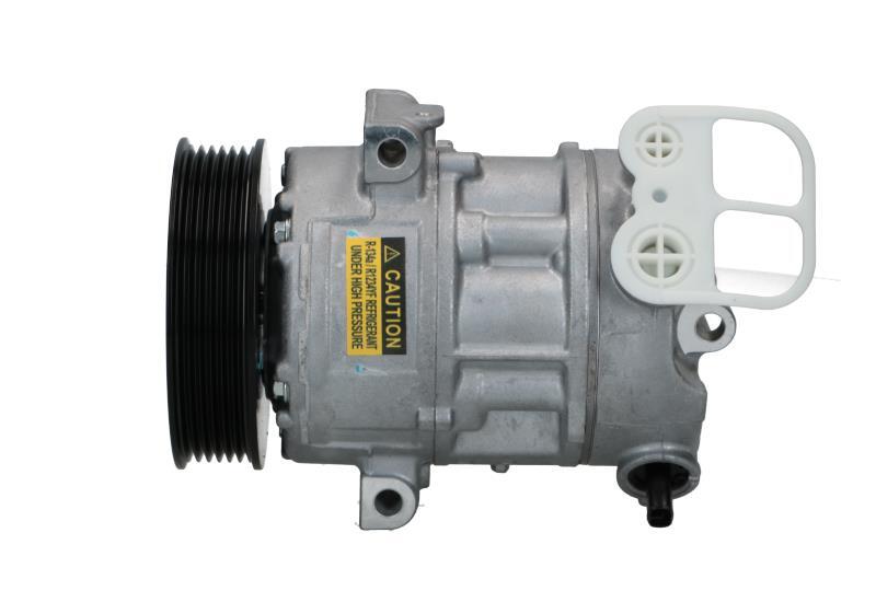 Bv Psh Airco compressor 090.505.026.050