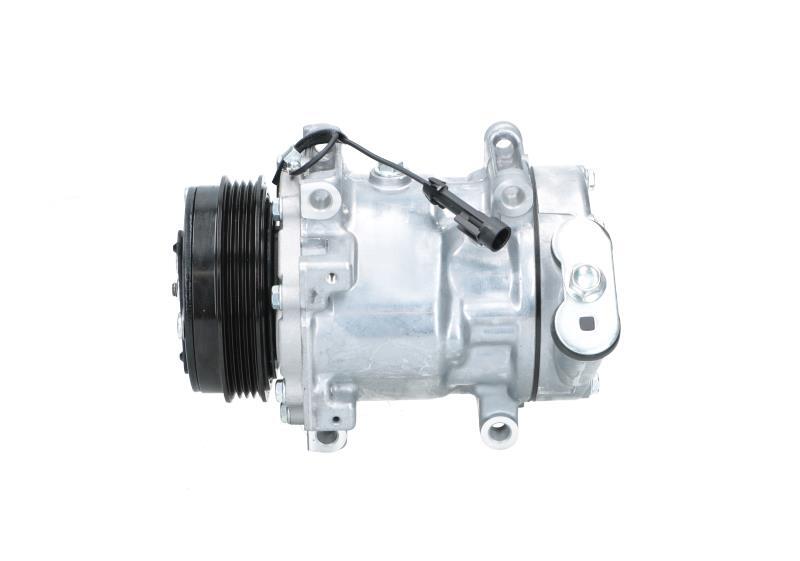 Bv Psh Compressor, airconditioning 090.505.032.876