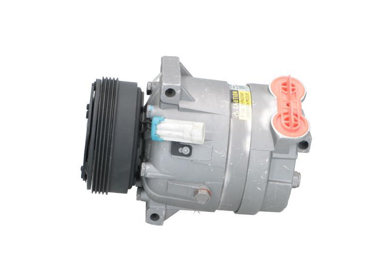 Bv Psh Airco compressor 090.505.044.000