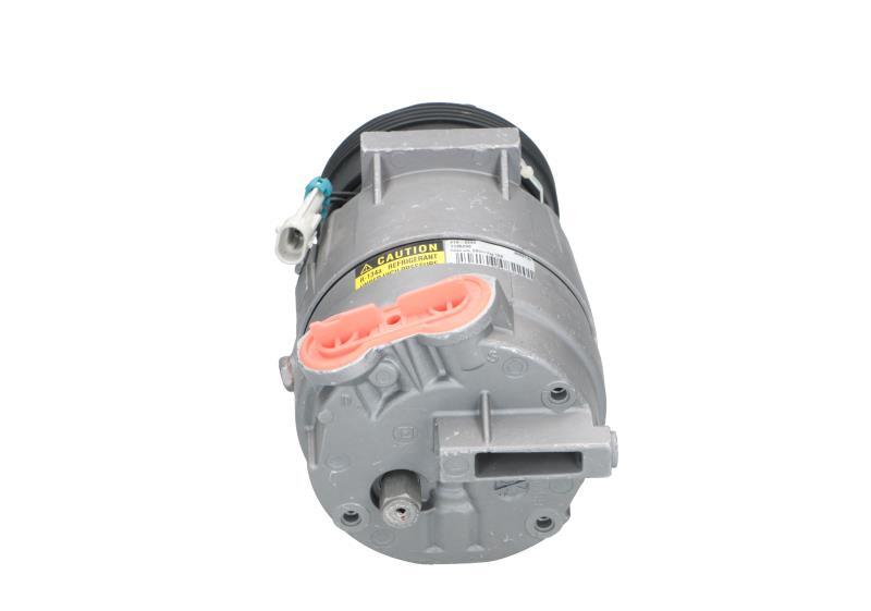 Bv Psh Airco compressor 090.505.044.000