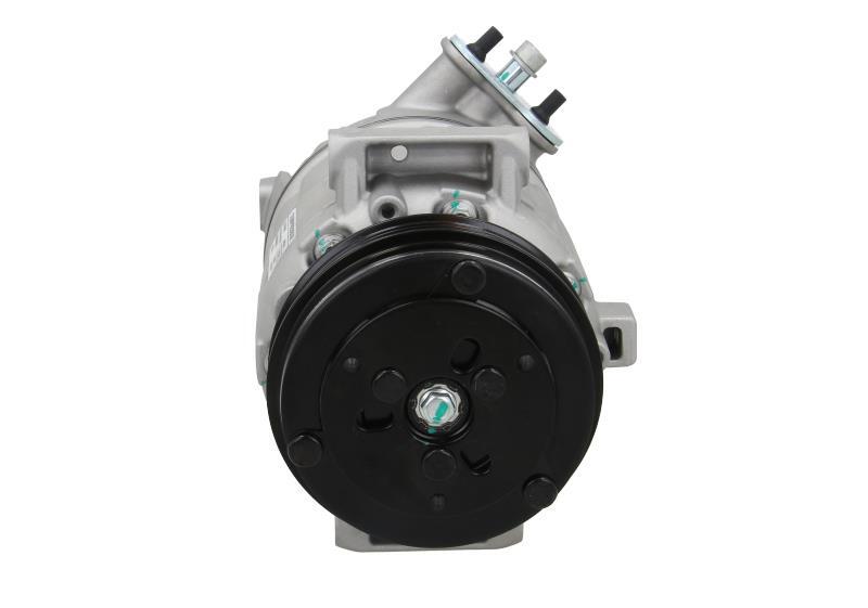 Bv Psh Airco compressor 090.505.050.040