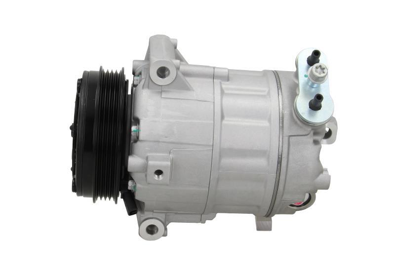 Bv Psh Airco compressor 090.505.050.040