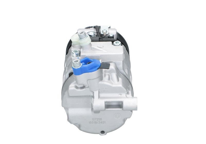 Bv Psh Airco compressor 090.555.002.050