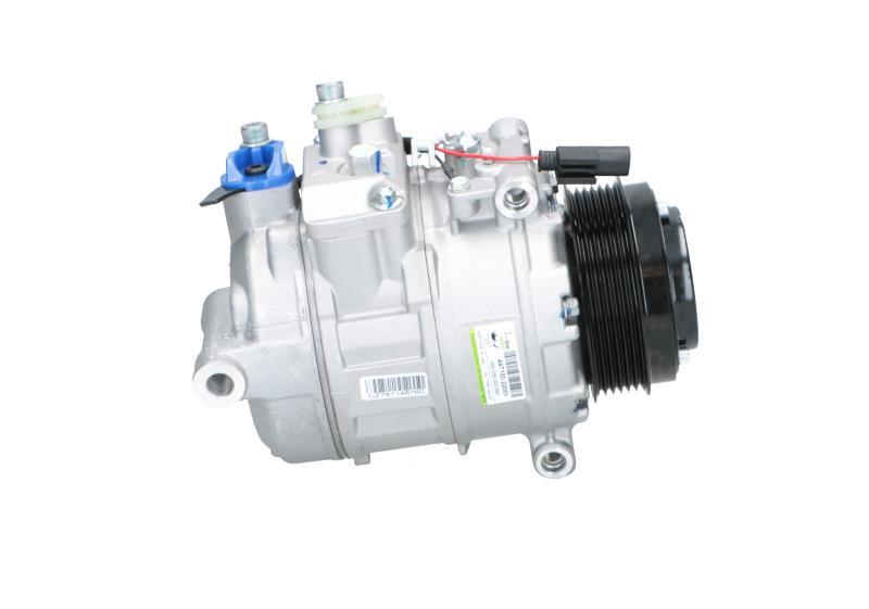 Bv Psh Airco compressor 090.555.003.050