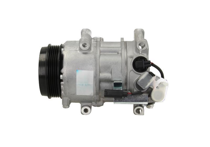Bv Psh Airco compressor 090.555.019.050