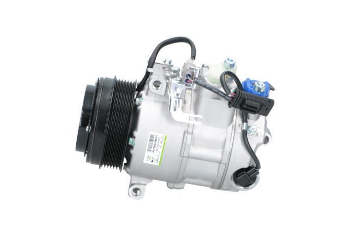 Bv Psh Airco compressor 090.555.026.050