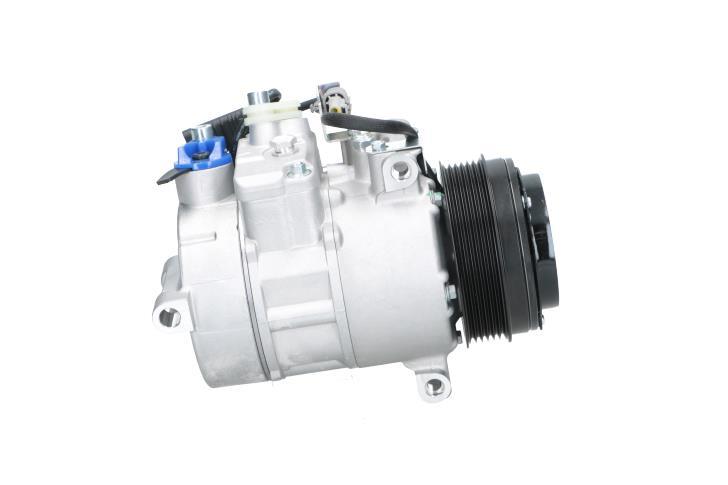 Bv Psh Airco compressor 090.555.026.050