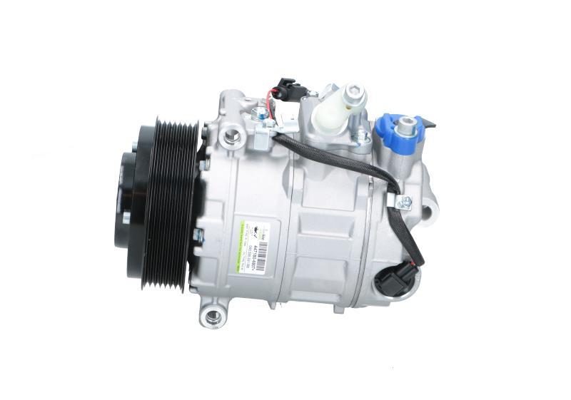 Bv Psh Airco compressor 090.555.031.050