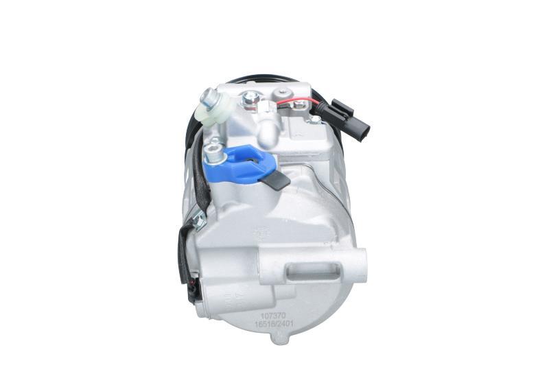 Bv Psh Airco compressor 090.555.031.050