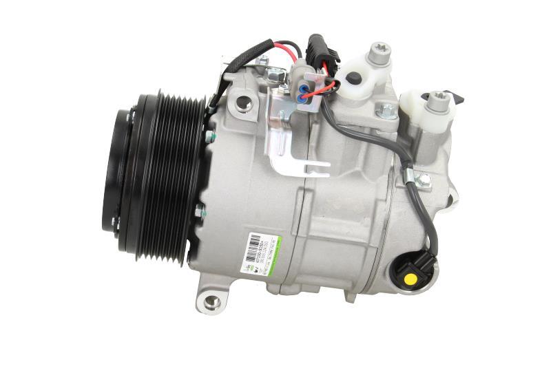 Bv Psh Compressor, airconditioning 090.555.124.050