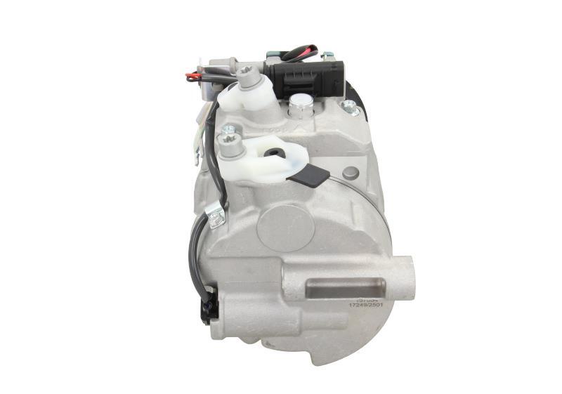 Bv Psh Compressor, airconditioning 090.555.124.050