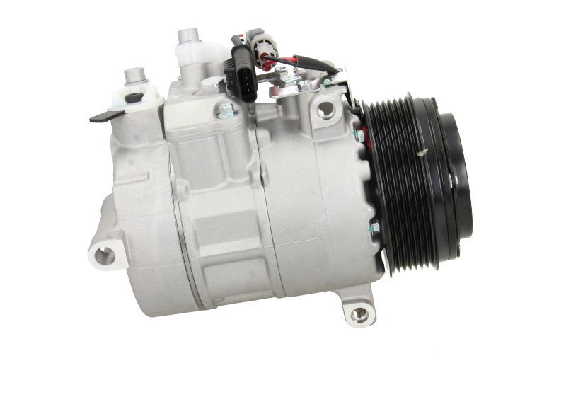 Bv Psh Compressor, airconditioning 090.555.124.050