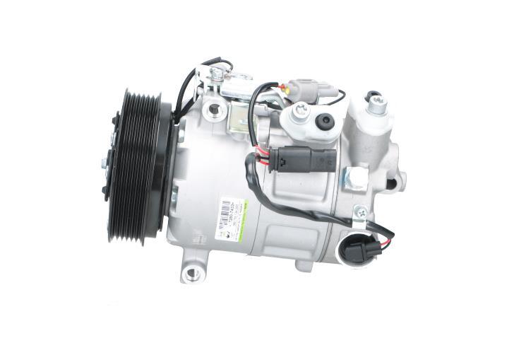 Bv Psh Compressor, airconditioning 090.555.134.050